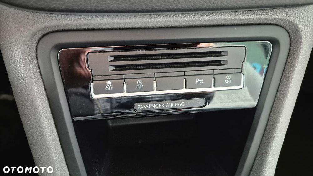 Seat Alhambra 2.0 TDI Style - 17