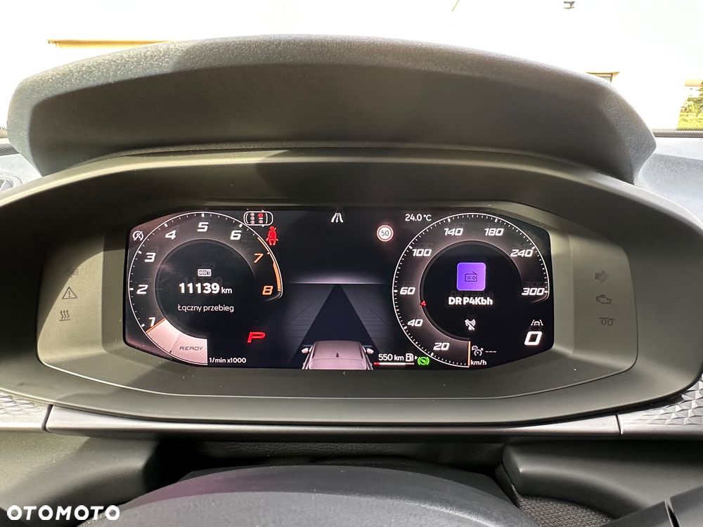 Cupra Terramar 2.0 TSI 4Drive DSG VZ - 31