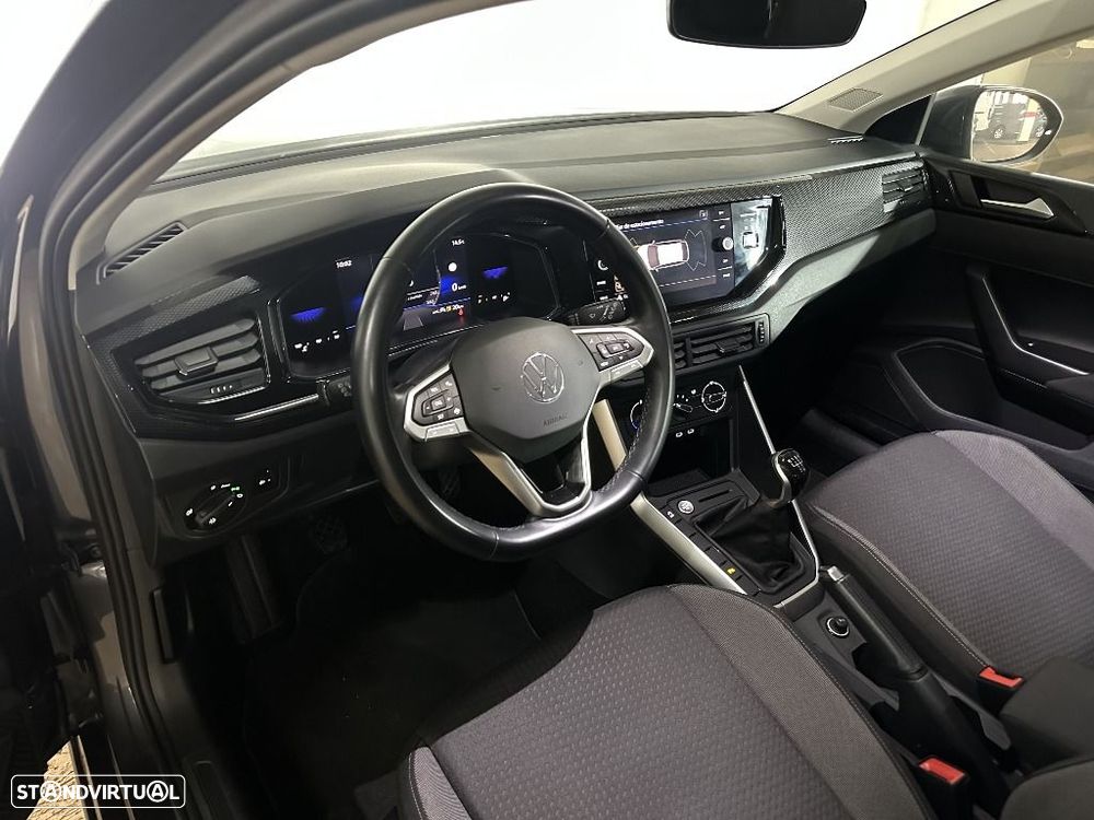 VW Taigo 1.0 TSI Urban - 6