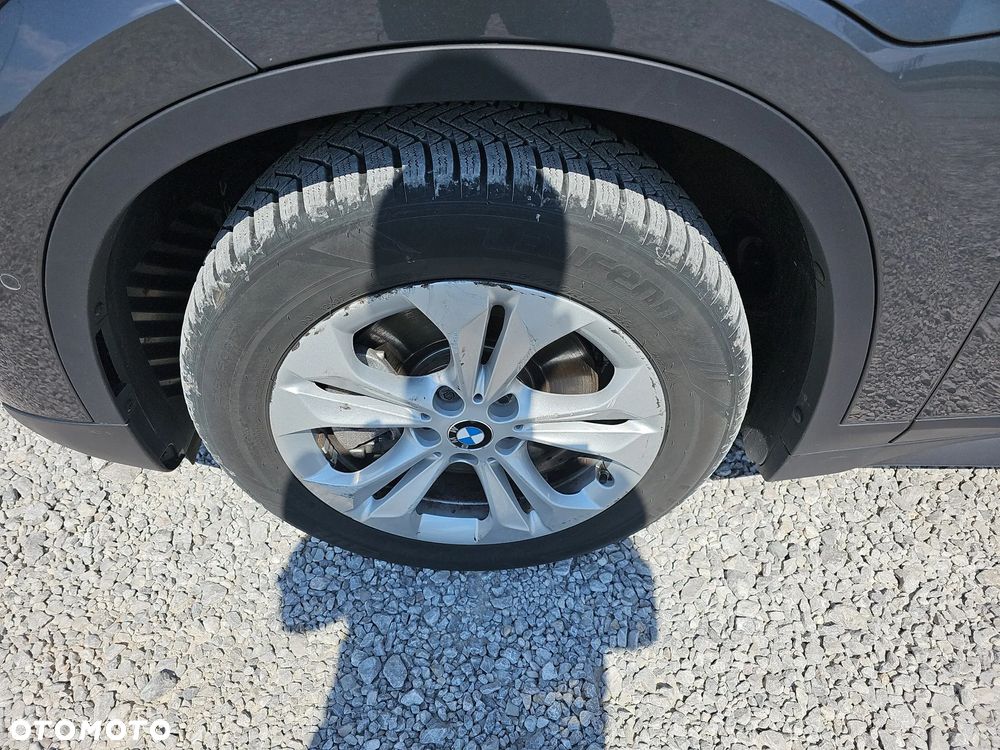 BMW X1 xDrive25e Advantage - 9
