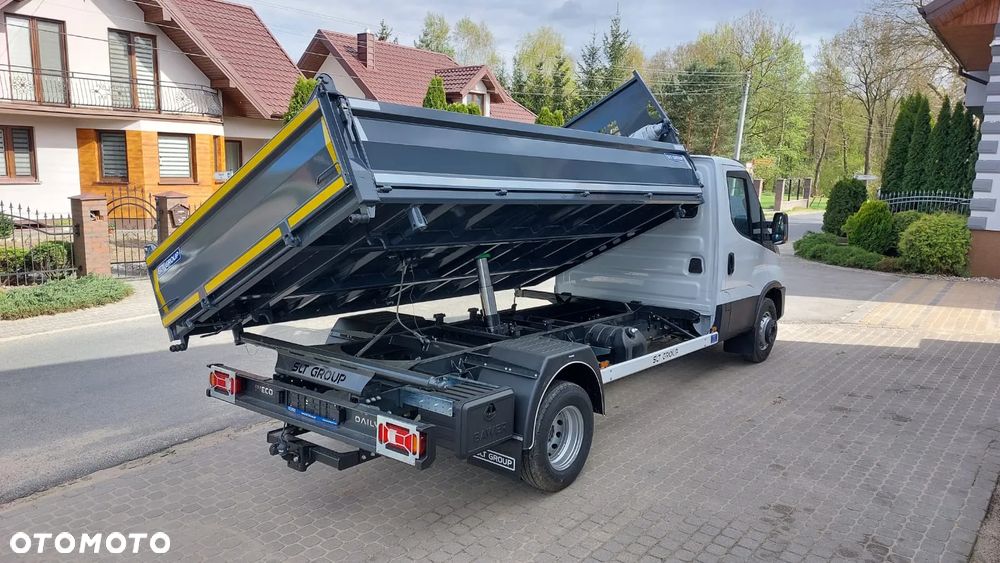 Iveco Daily 70C18 - 15