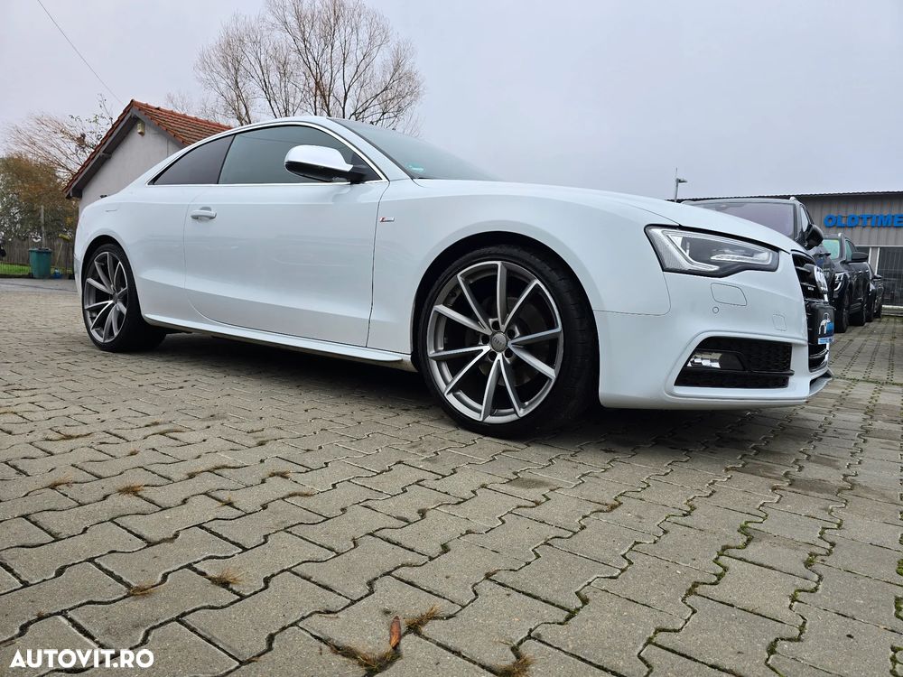 Audi A5 - 2