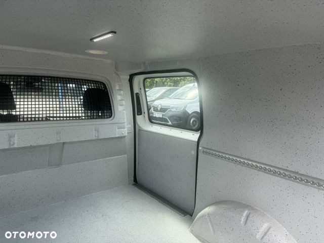 Volkswagen caddy - 9