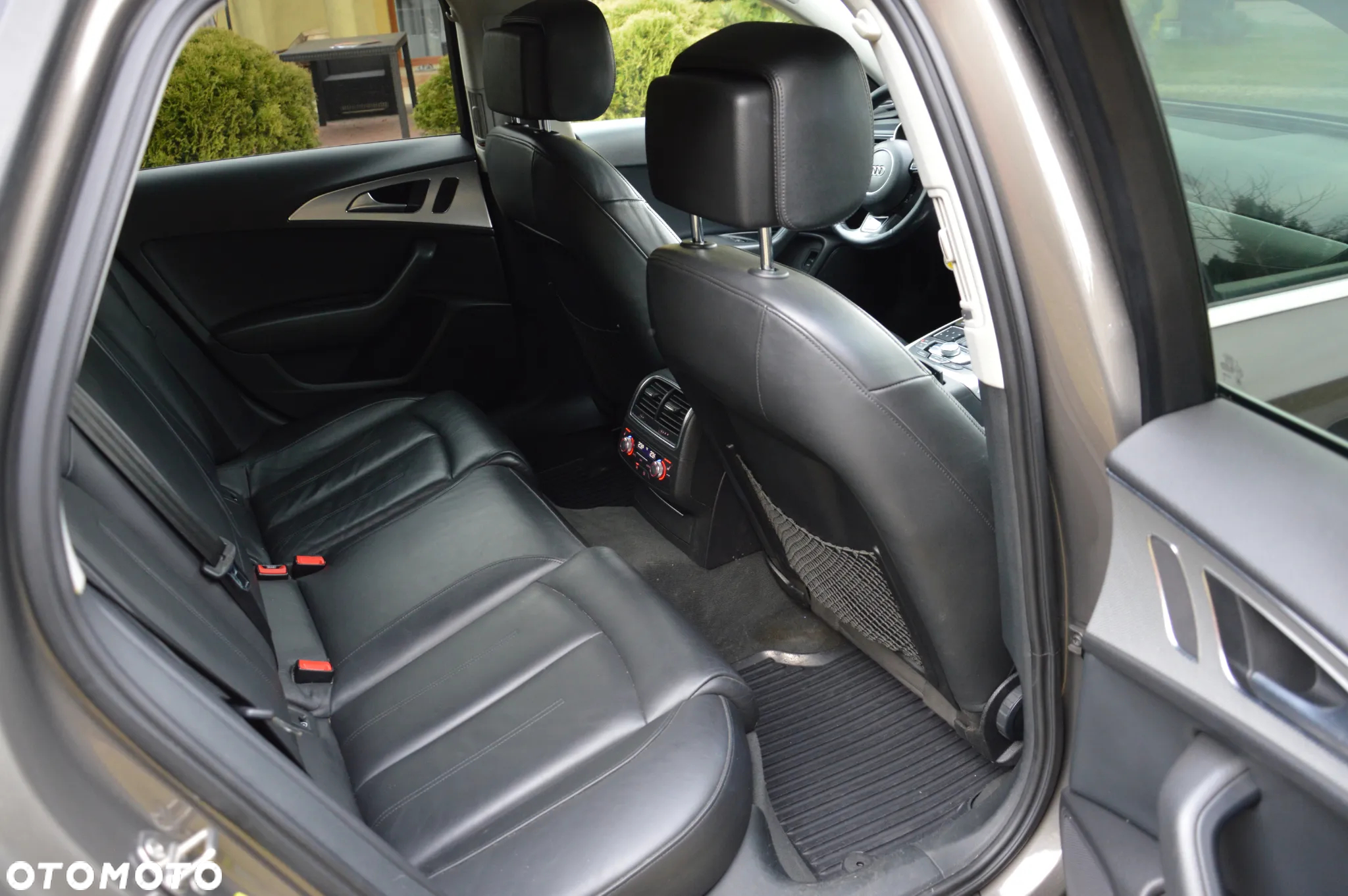Audi A6 ver-2-0-tdi-ultra-dpf-s-tronic - 28