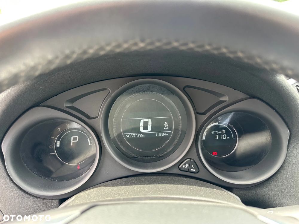 Citroën C4 1.2 PureTech Shine S&S EAT6 - 14