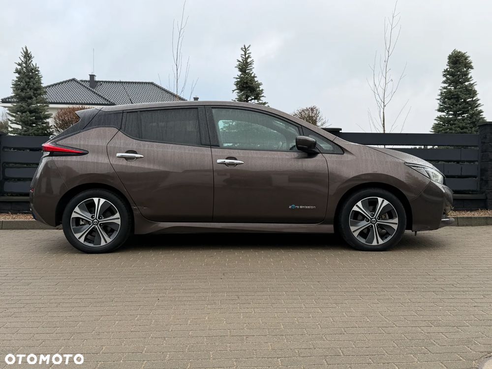 Nissan Leaf 40kWh Tekna - 7