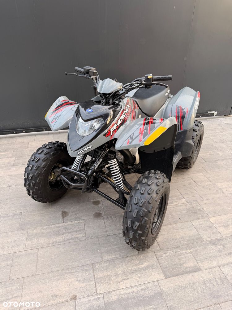 Polaris Phoenix