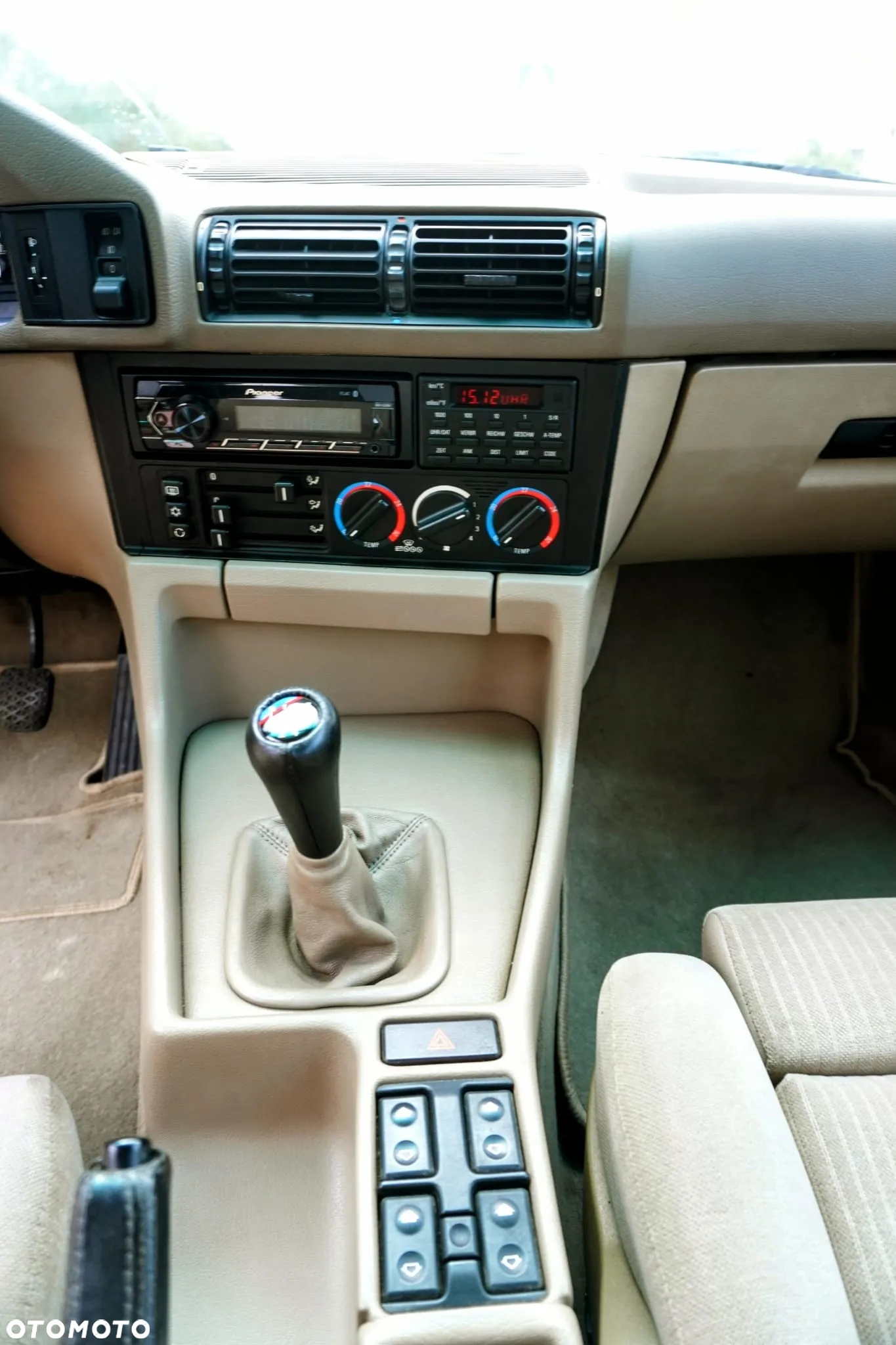 BMW Seria 5 535i - 18