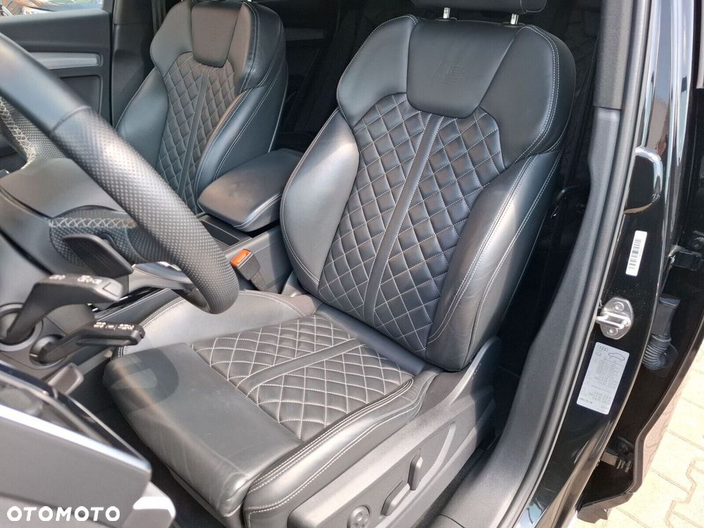 Audi Q5 Sportback 40 TDI mHEV Quattro S Line S tronic - 16