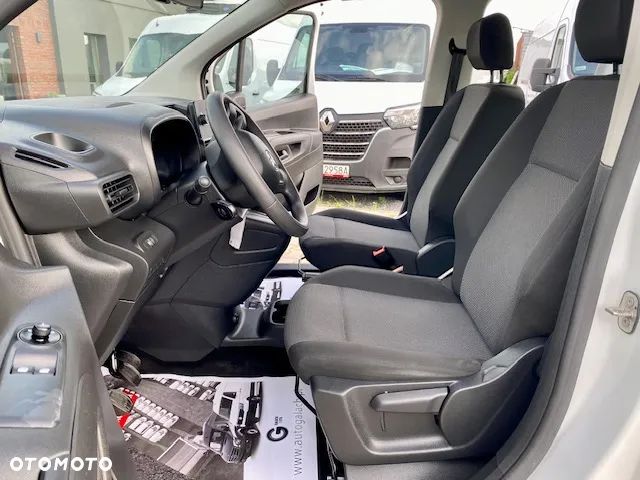 Toyota Proace City Verso 1.5 D-4D Family - 7