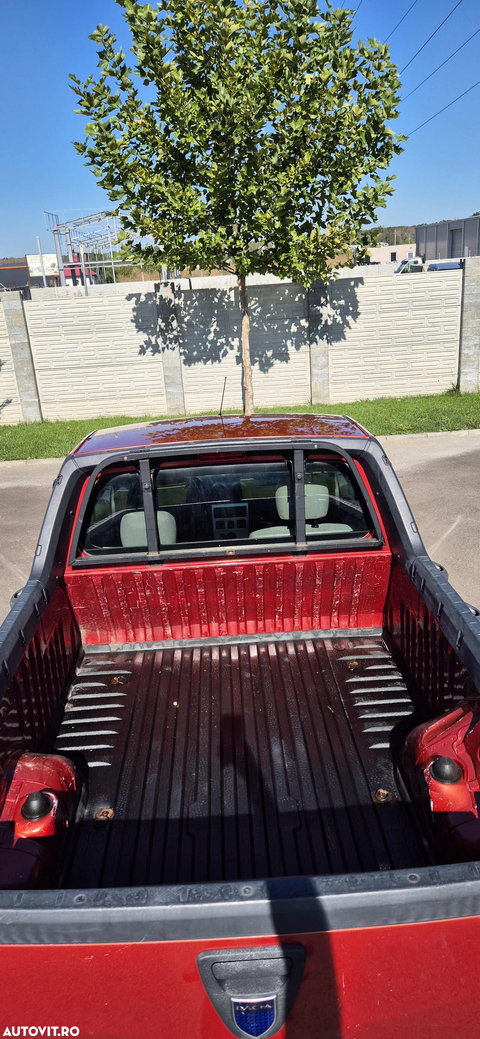 Dacia Pick Up - 10