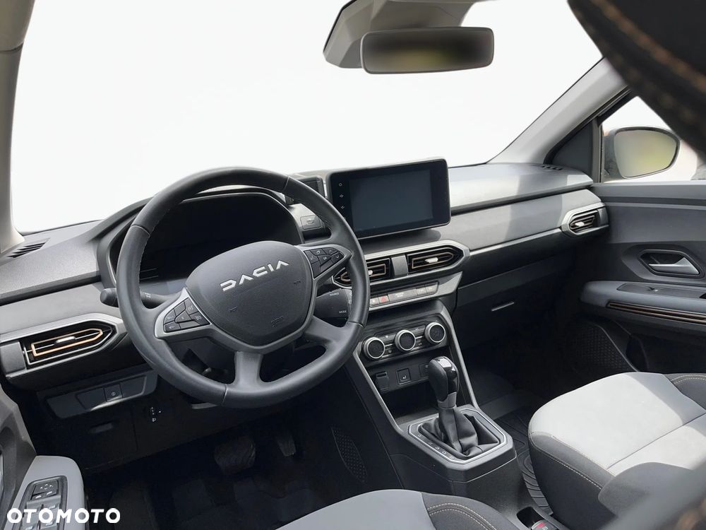 Dacia Jogger 1.6 Full Hybrid 140 Extreme MMT - 7