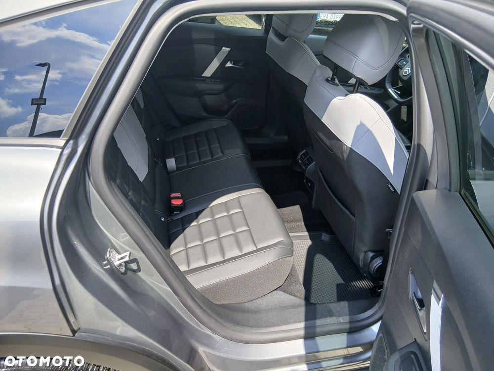 Citroën C4 1.2 PureTech Max S&S EAT8 - 9