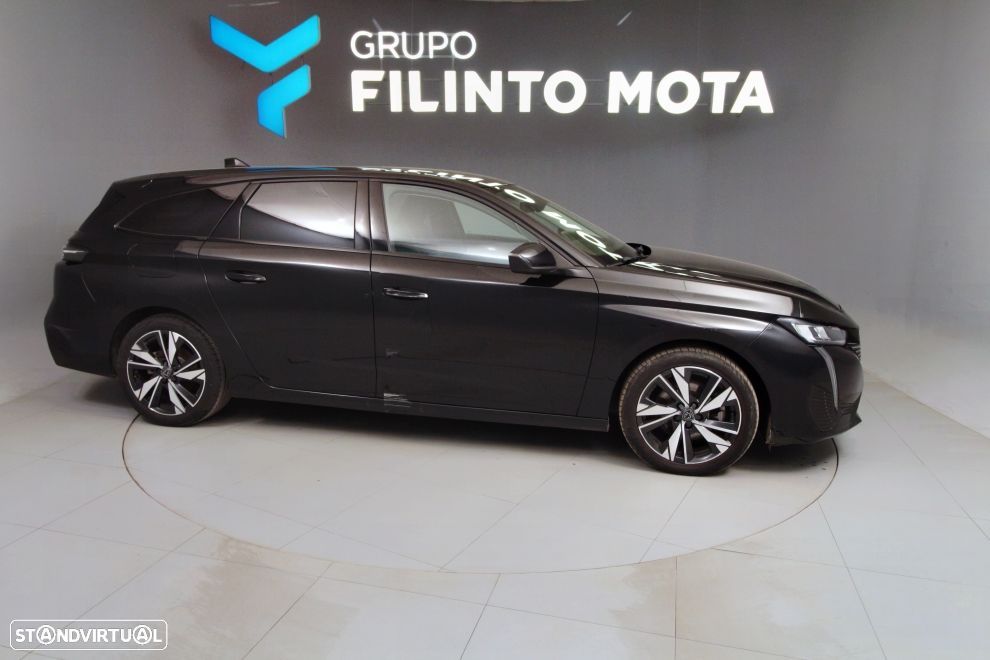 Peugeot 308 SW 1.5 BlueHDi Allure - 9