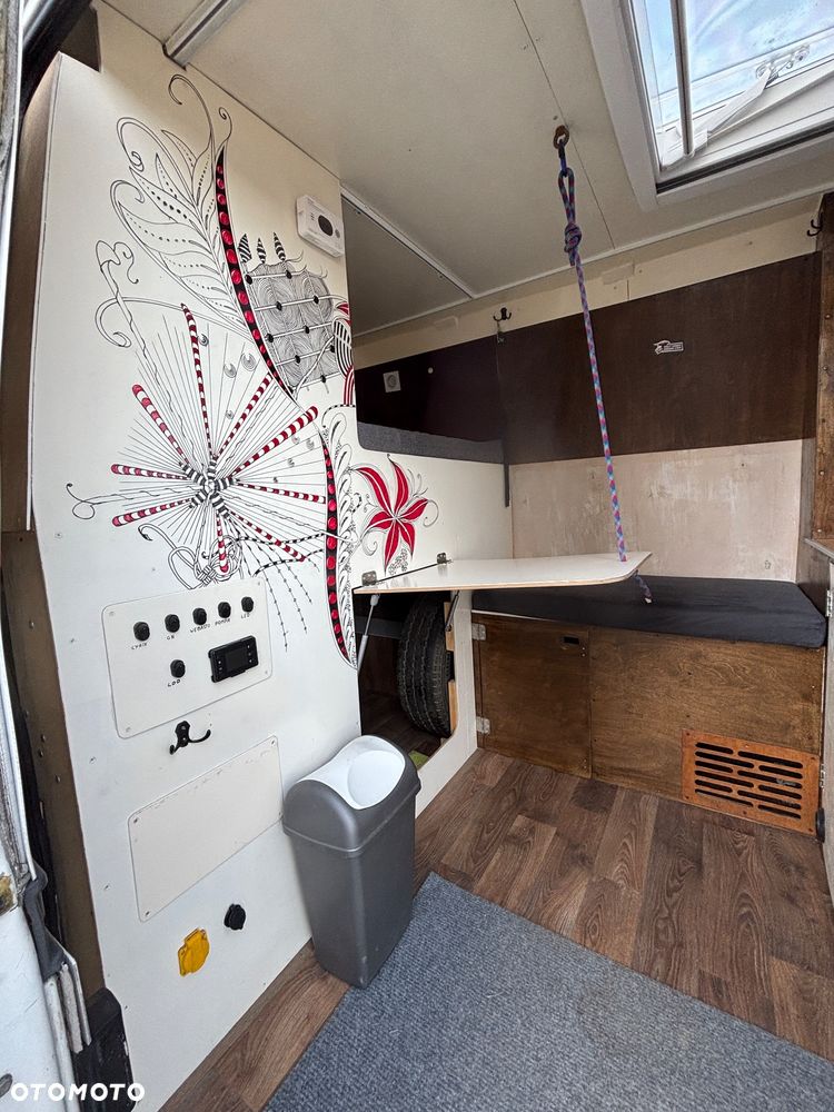 Fiat Ducato - 12