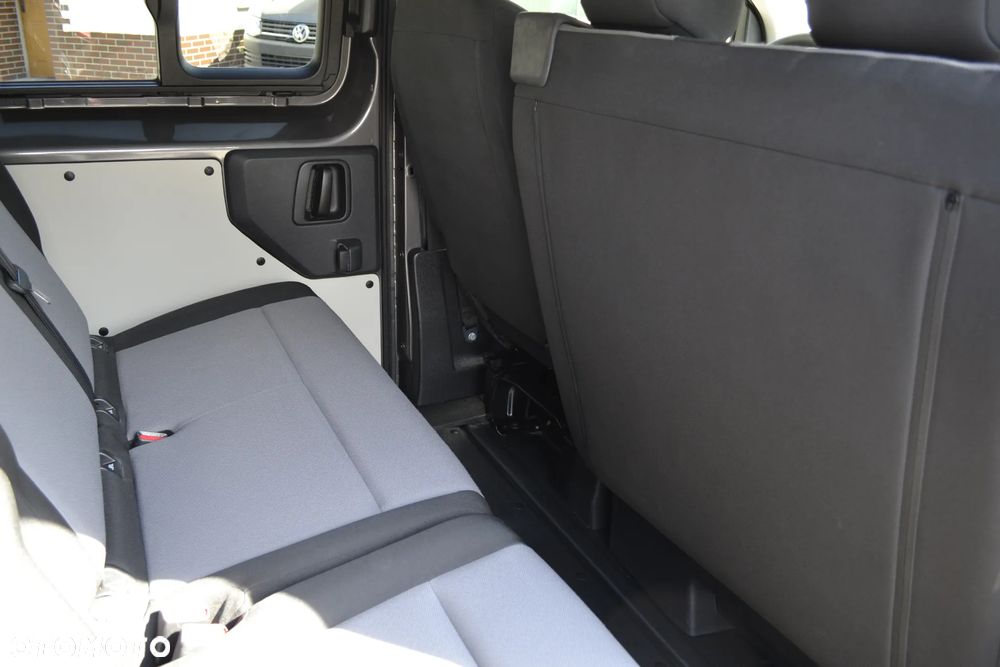 Citroën Jumpy Combi - 16