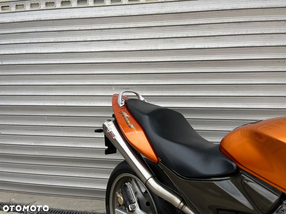 Honda CB - 24