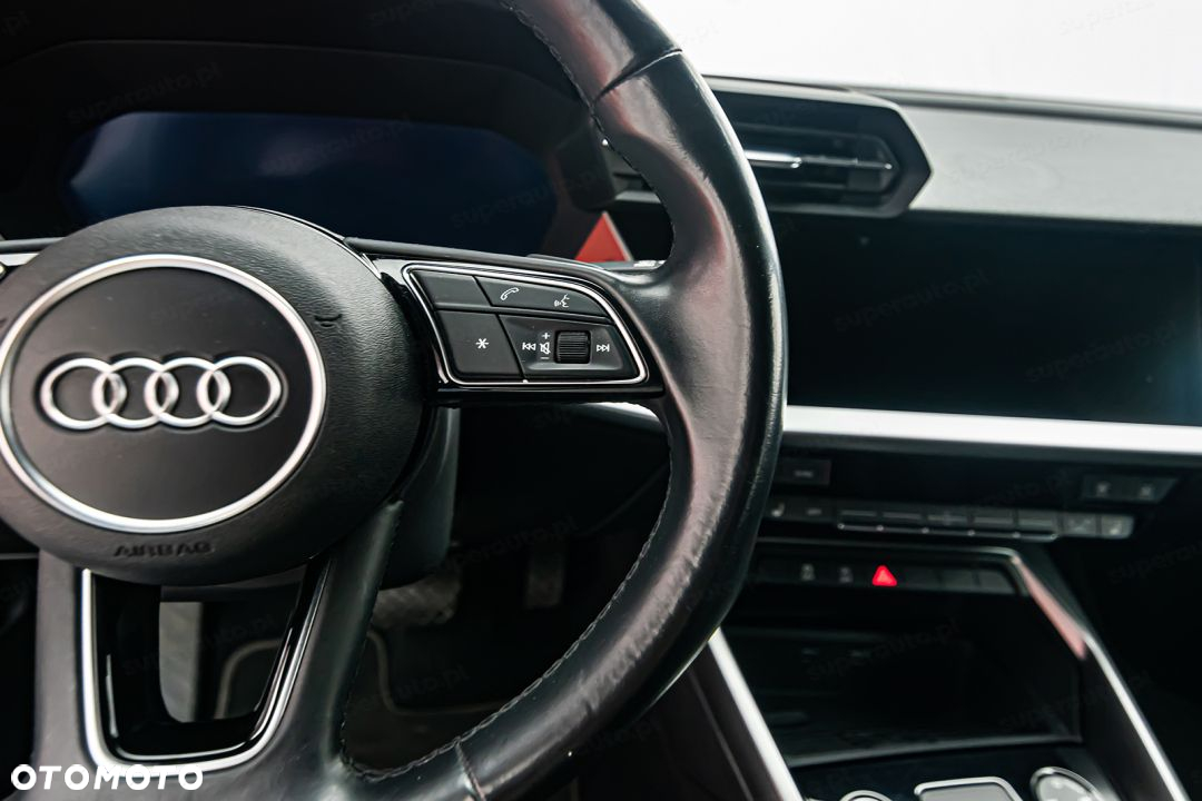 Audi A3 35 TDI Advanced S tronic - 15