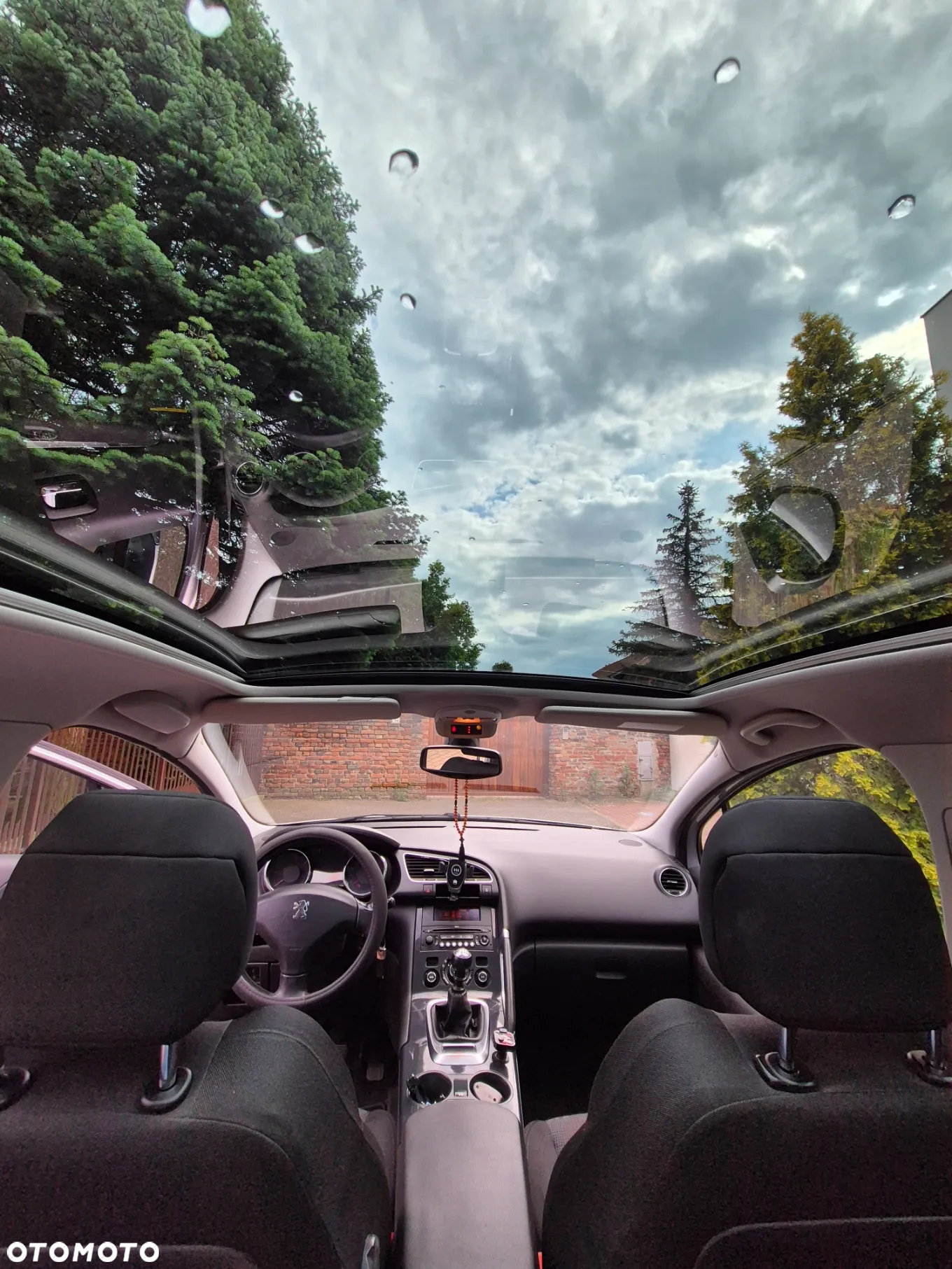 Peugeot 3008 2.0 HDi Active - 12