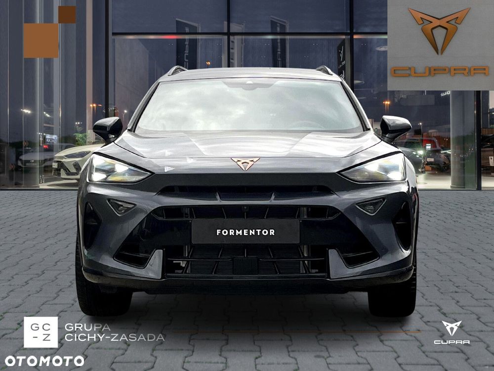 Cupra Formentor 2.0 TSI 4Drive VZ DSG - 8