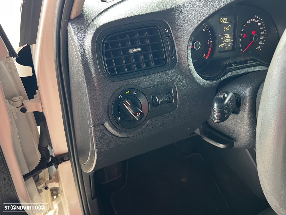 VW Polo 1.2 TDi Trendline Pack - 24