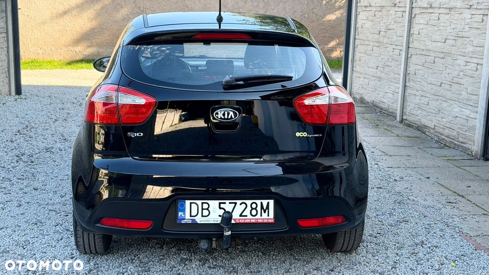 Kia Rio 1.2 Spirit - 6