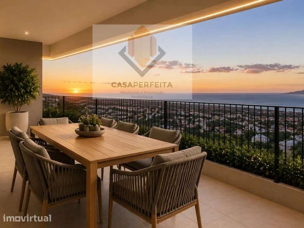 Fabuloso Apartamento T2 com Varanda no Coração de Vila Nova de Gaia... - Grande imagem: 4/6