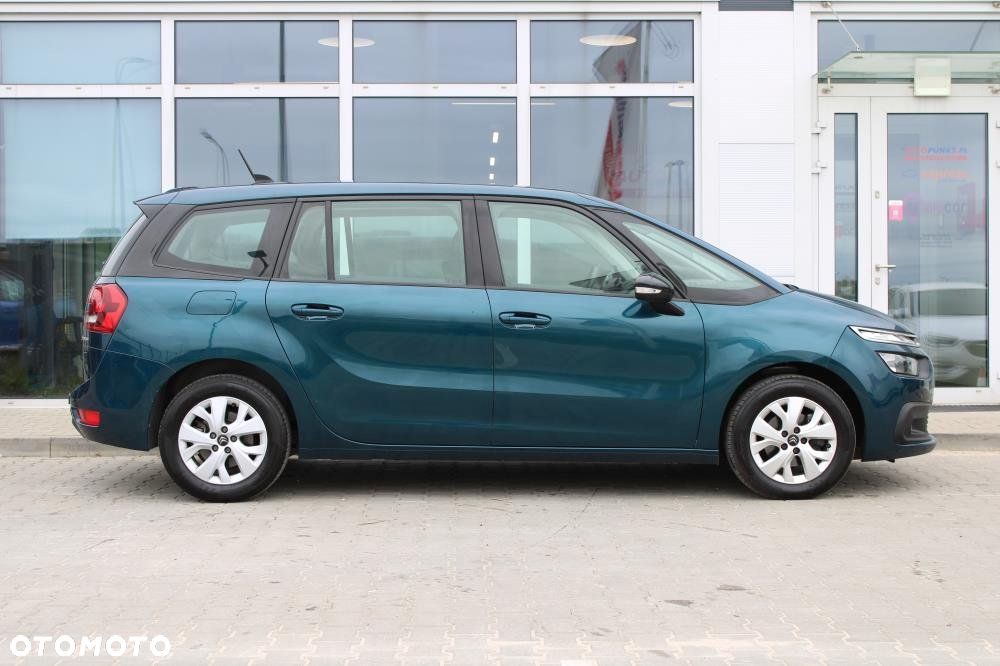 Citroën C4 SpaceTourer - 5