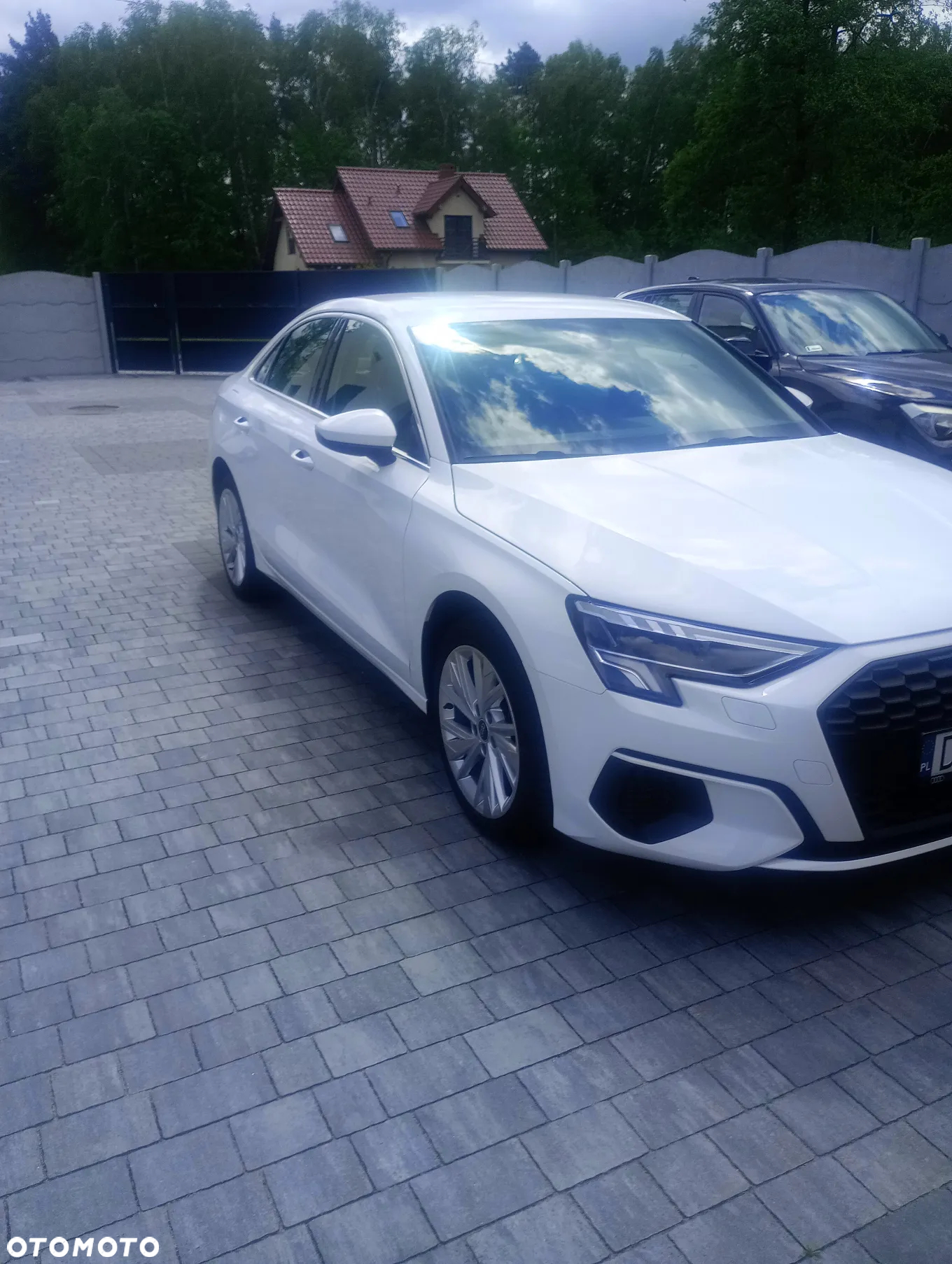 Audi A3 35 TFSI - 3