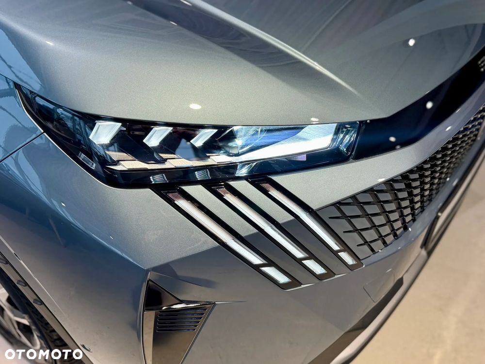 Peugeot 3008 1.6 PHEV 225 GT Exclusive e-DCS7 - 13