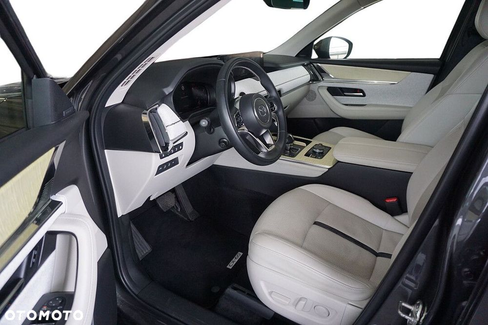 Mazda CX-60 - 7