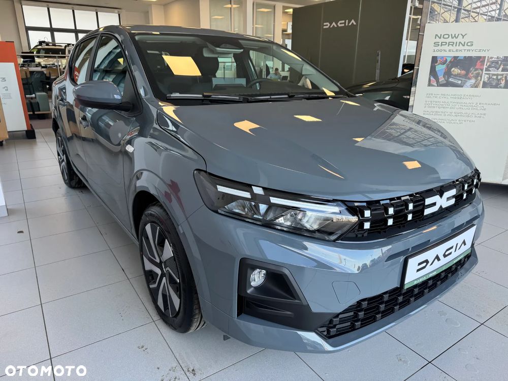 Dacia Sandero 1.0 TCe100 Expression - 1