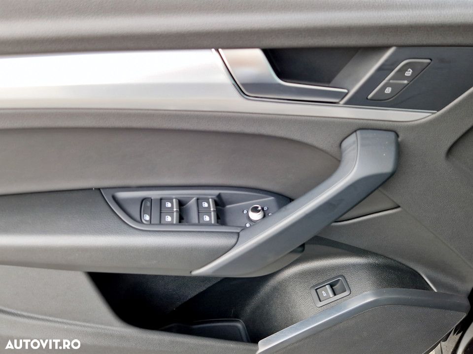 Audi Q5 40 TDI quattro S tronic MHEV Advanced - 17