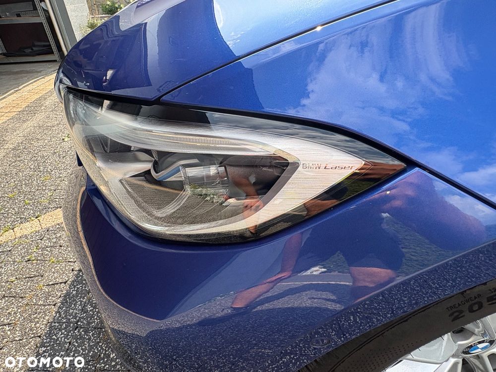 BMW Seria 3 320d Edition Luxury Line Purity - 15