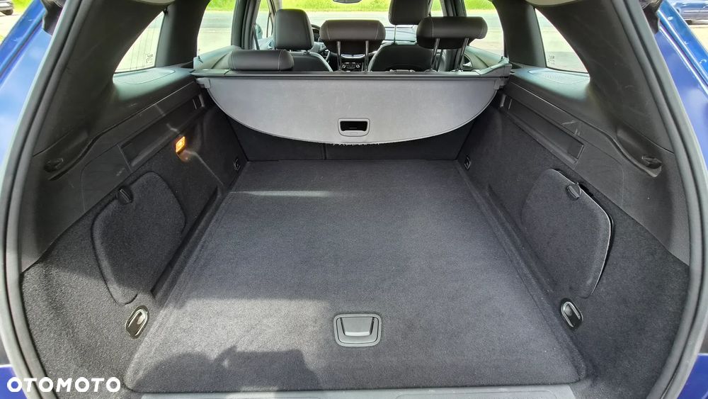 Opel Astra 1.5 CDTI Ultimate S&S - 23