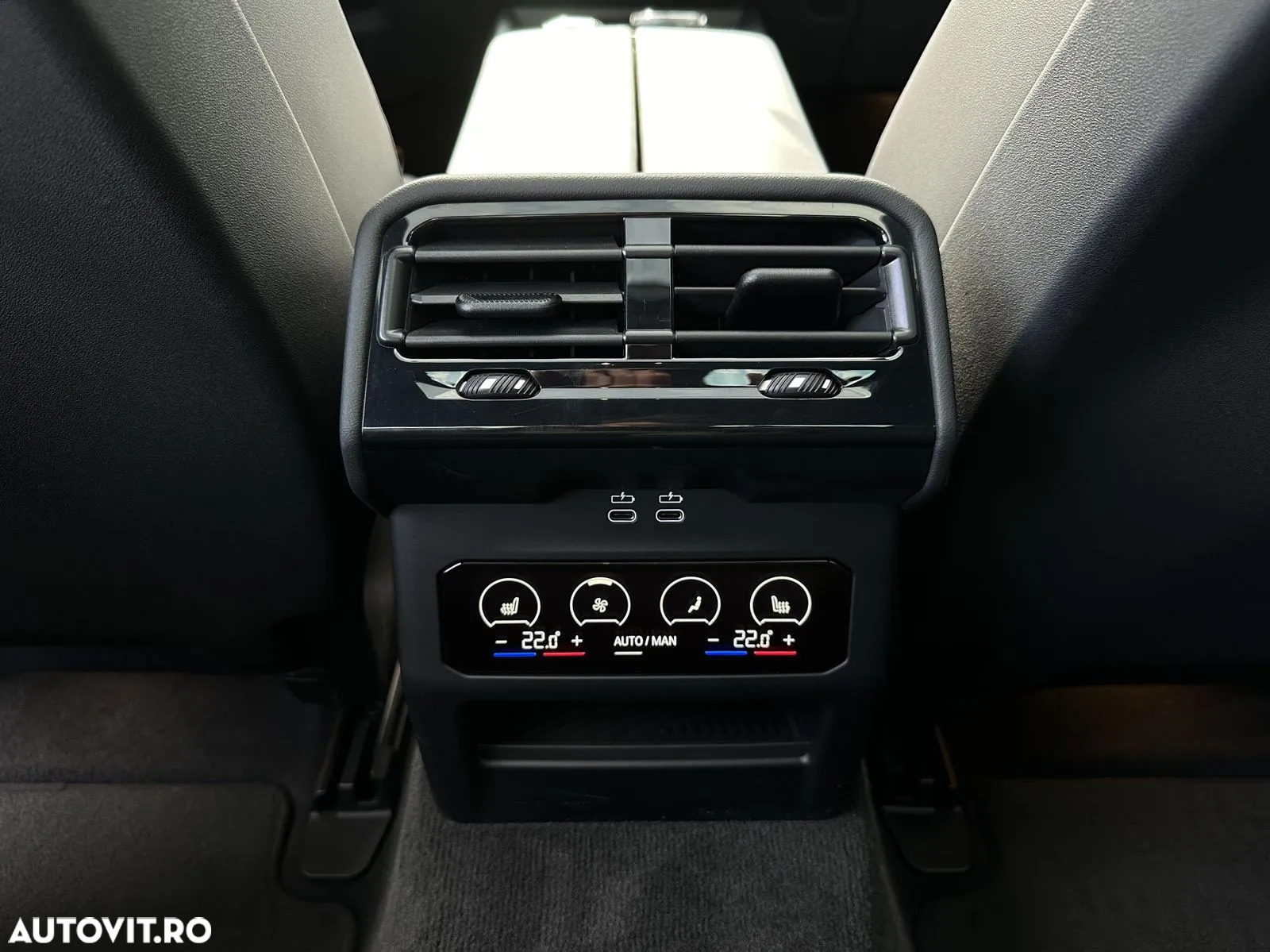 BMW Seria 5 520d xDrive AT MHEV - 19