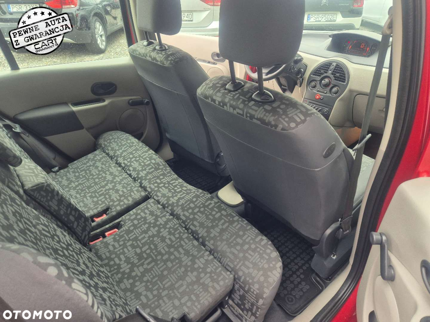 Renault Modus - 16