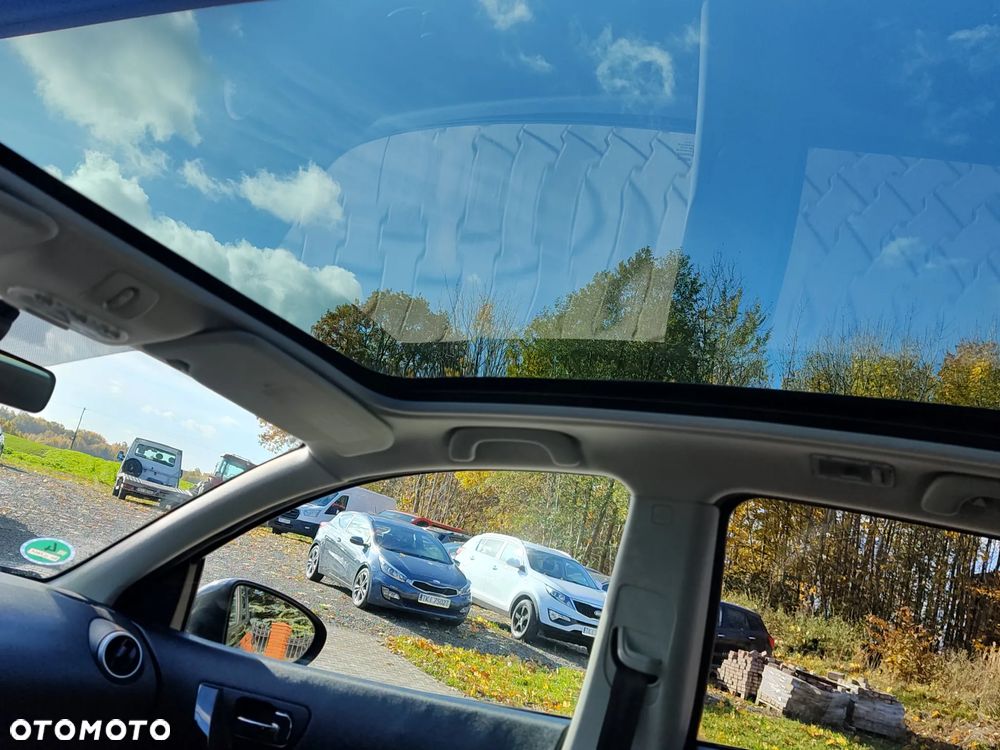 Nissan Qashqai 2.0 I-Way - 20