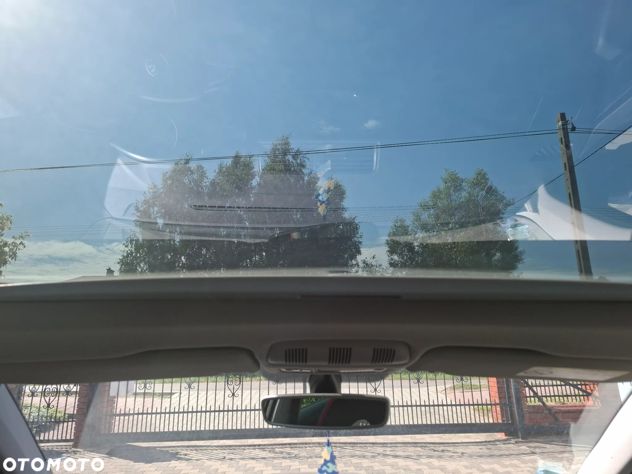 Skoda Fabia 1.2 TSI Monte Carlo - 19