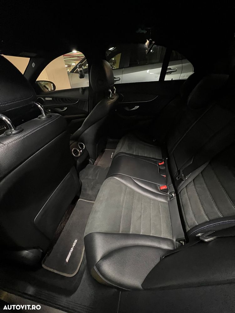 Mercedes-Benz C - 14