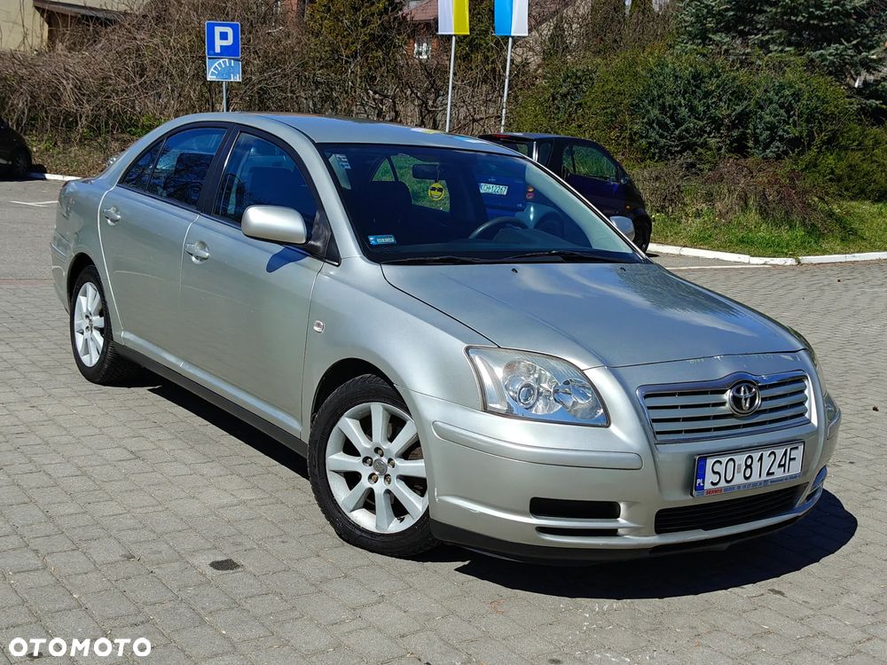 Toyota Corolla 1.8 CE - 5