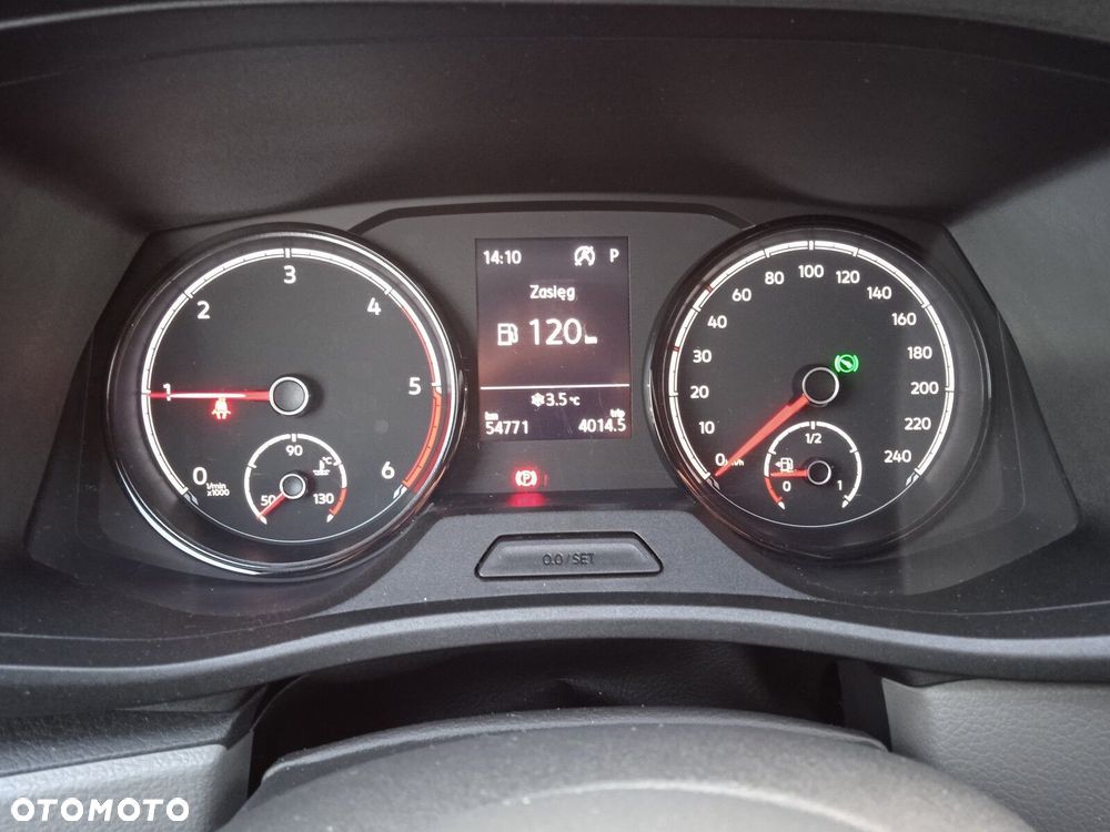 Volkswagen Caravelle 2.0 TDI L2 Trendline DSG - 20