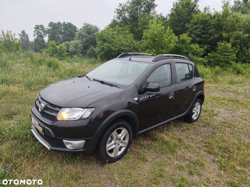 Dacia Sandero Stepway 1.5 dCi - 5
