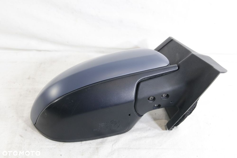 lusterko kpl 7 6pin europa oryginał mazda 2 de ii 2gen 2007-2014 i lift - 4