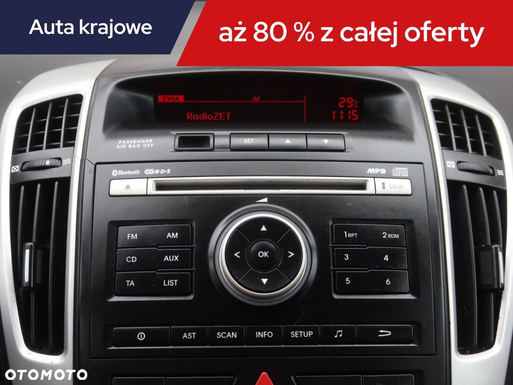 Kia Ceed - 14
