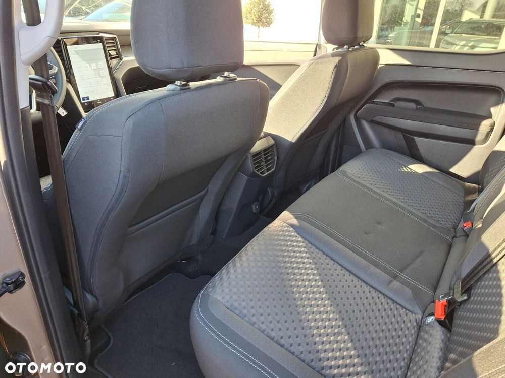 Volkswagen Amarok 2.0 TDi 4MOTION Life - 34