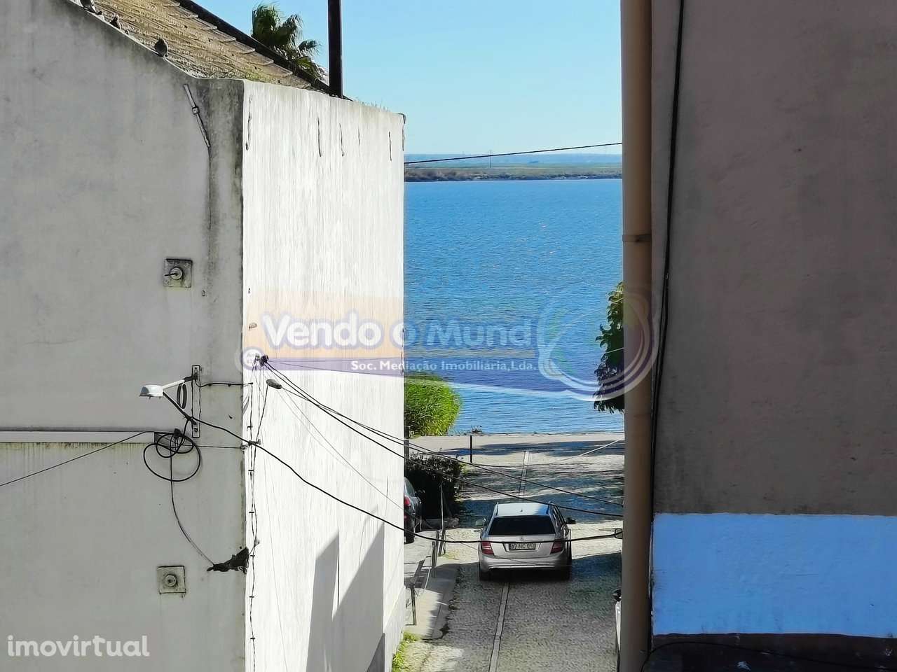 Prédio em Alhandra (ALH026) - Grande imagem: 2/14