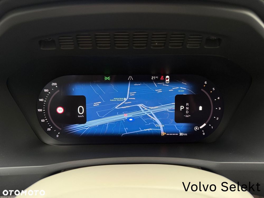 Volvo XC 90 - 19