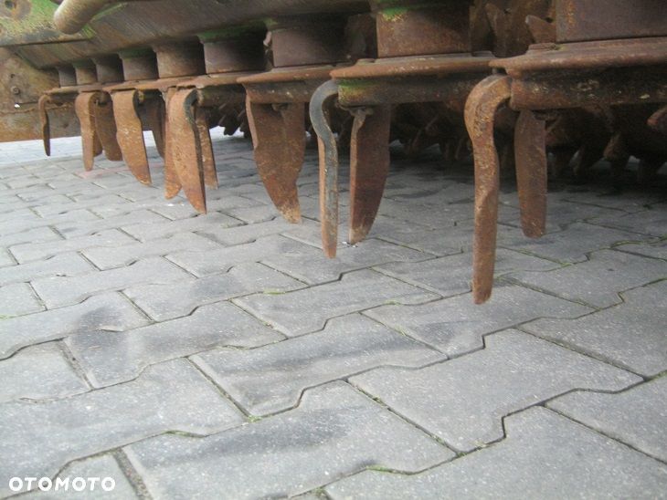 Amazone Amazone KG 303 + AD 303 - 5