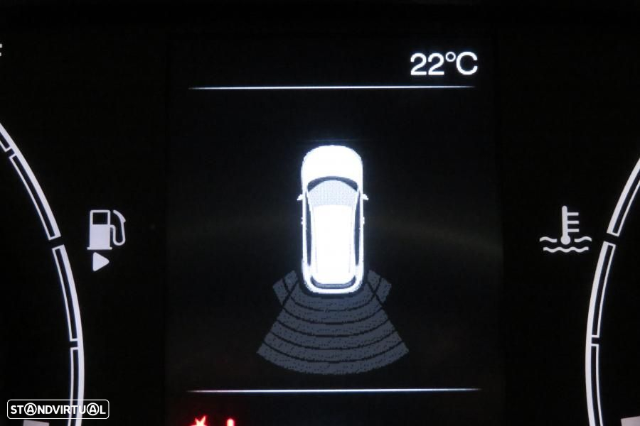 Fiat Tipo 1.3 M-Jet Lounge - 18